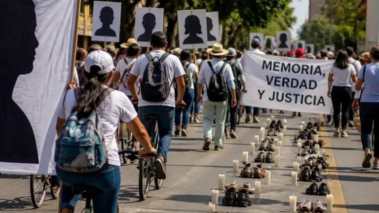 Colectivos de Veracruz convocan marchas y rodadas el 30 de agosto por víctimas de desaparición