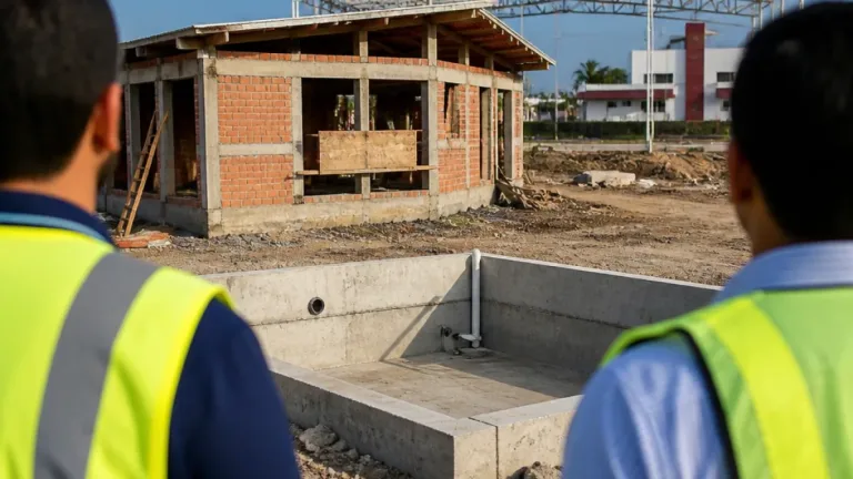 Comalcalco supervisa obras por casi 12 millones; municipio refrenda control y transparencia