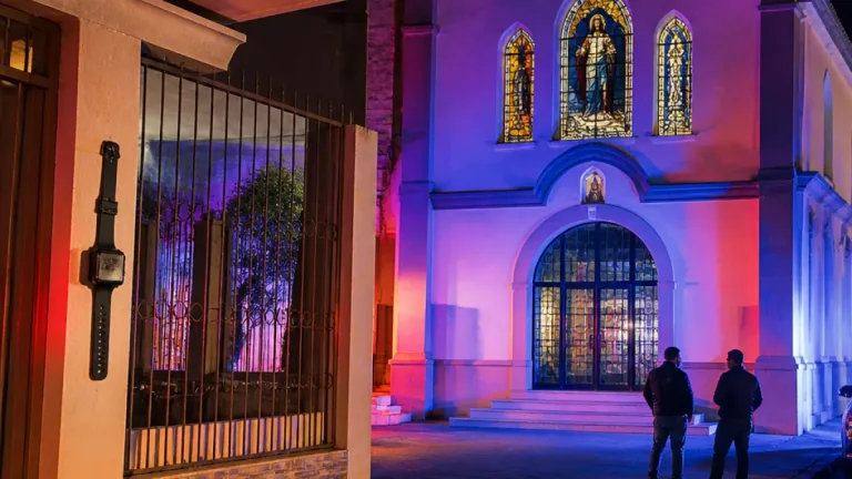 Condenado sacerdote vinculado a Schoenstatt en Cordoba; seguirá en arresto domiciliario