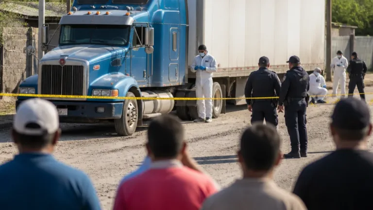 Condenan a 12 años a hombre por tráfico de 160 migrantes en Monclova