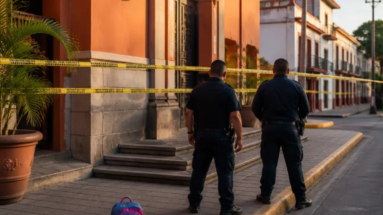 Condenan a seis años de prisión al expresidente municipal electo de Coquimatlán por abuso sexual