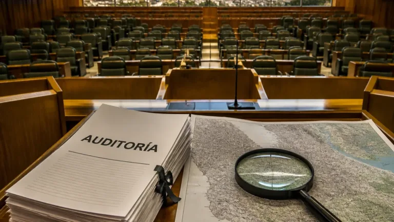 Congreso federal pide a la ASF auditar recursos federales entregados a Nuevo León