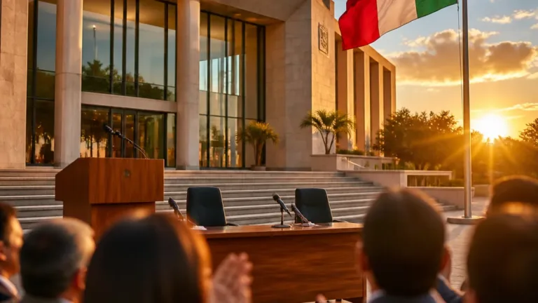 Congreso Nayarit nombra consejeras del INMUNAY y reforma la Ley Municipal para priorizar derechos