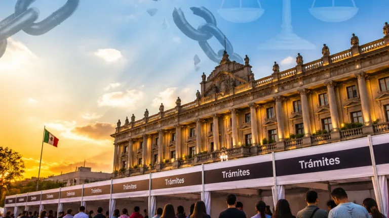 Consejo Cívico pide que trámites en Nuevo León sean libres de condicionamientos tras anuncio estatal