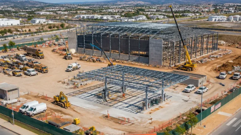 Corregidora acelera inversión: Costco proyecta apertura en octubre con estación de gasolina