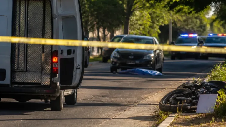 Cuatro hombres asesinados en una jornada violenta en municipios de Tabasco