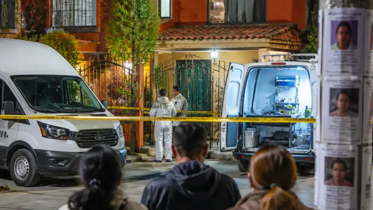Cuatro jóvenes desaparecen tras irrupción de arma­dos en colonia Arenales Tapatíos, Zapopan