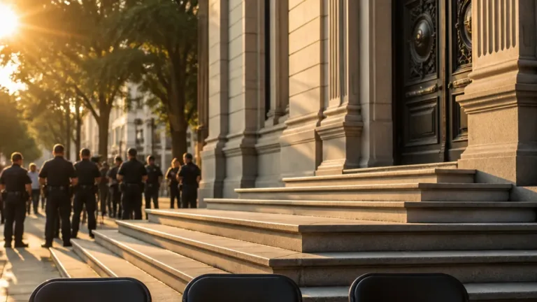 Cuauhtémoc: condenan a 190 años a tres personas por trata y violación contra menores