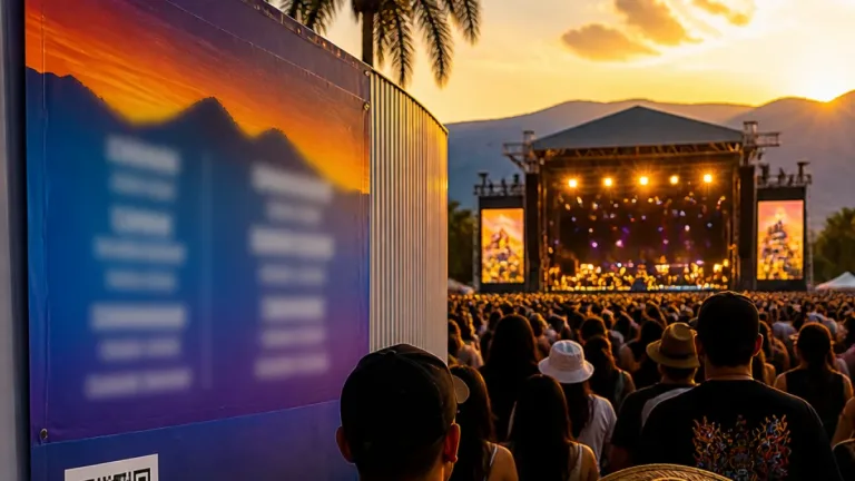 Cuernavaca confirma Cuernavaca Sunrise 2026: Enjambre, NSQK y Caloncho encabezan el cartel