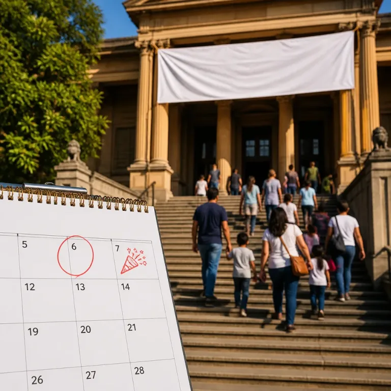 Proponen ampliar gratuidad en museos y sitios arqueológicos a sábados y días festivos