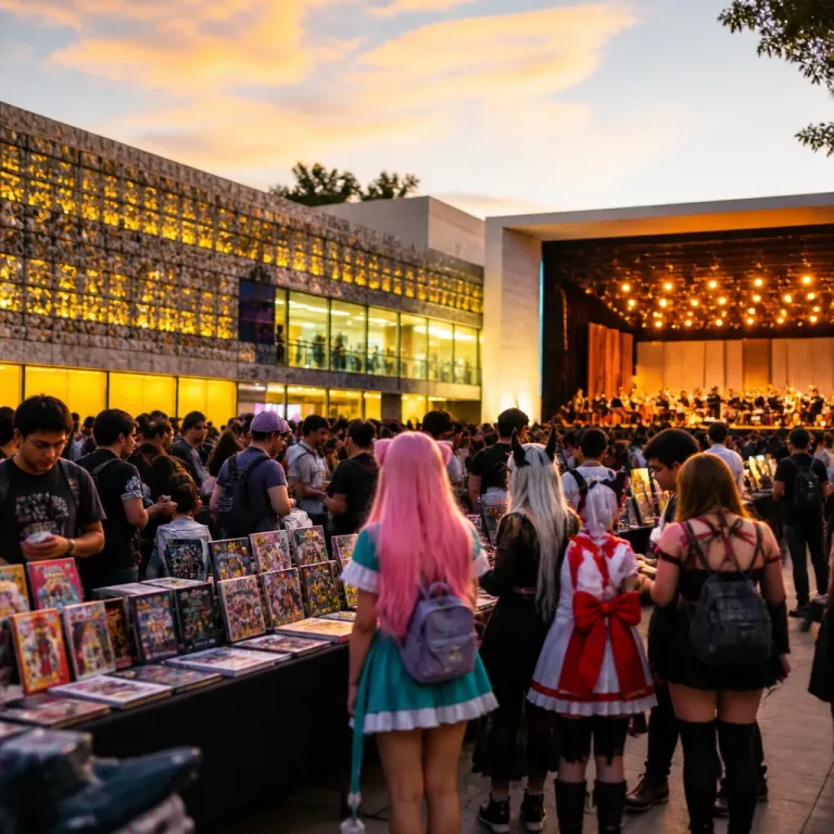 Ficómics BUAP 2026: 88 autores, voces emblemáticas y un concierto sinfónico en el CCU