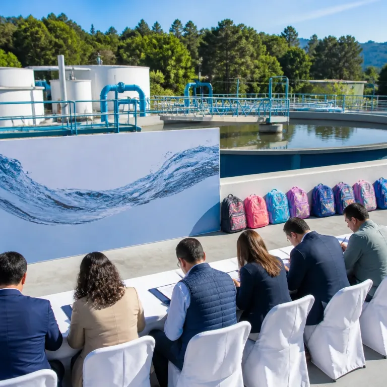 SNTE y Conagua acuerdan programa educativo para formar cultura del agua en Puebla