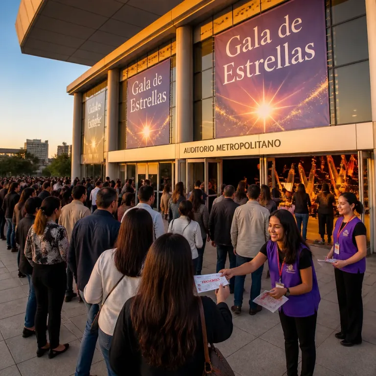 Gala de Elisa Carrillo llegará gratis al Auditorio Metropolitano: Puebla apuesta por la cultura ciudadana