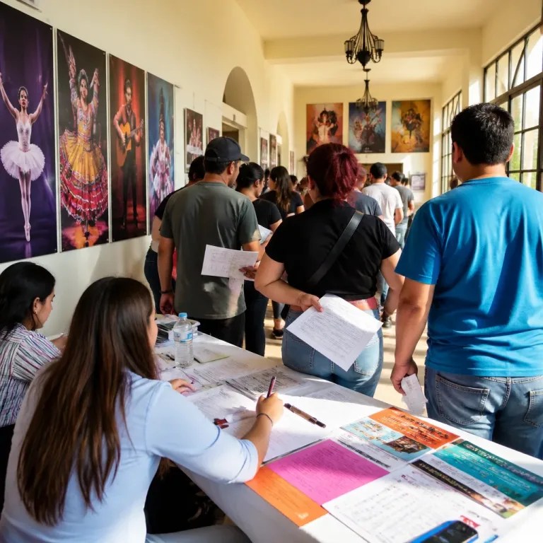 Casa de la Cultura de Morelia abre registro para 135 talleres del ciclo septiembre-diciembre