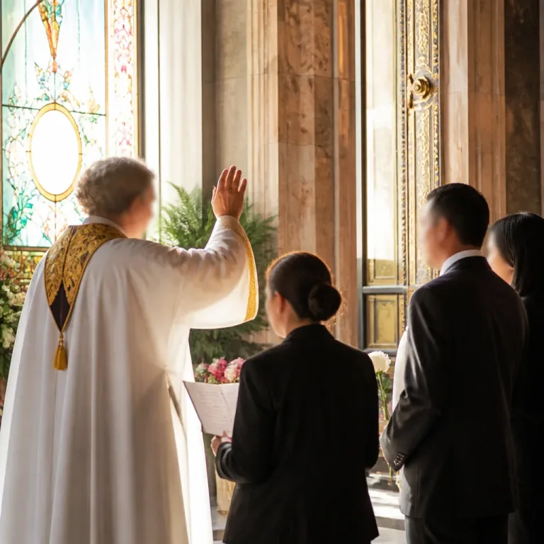 El Papa León XIV visita el Dicasterio para la Cultura y la Educación y destaca la misión cultural de la Iglesia