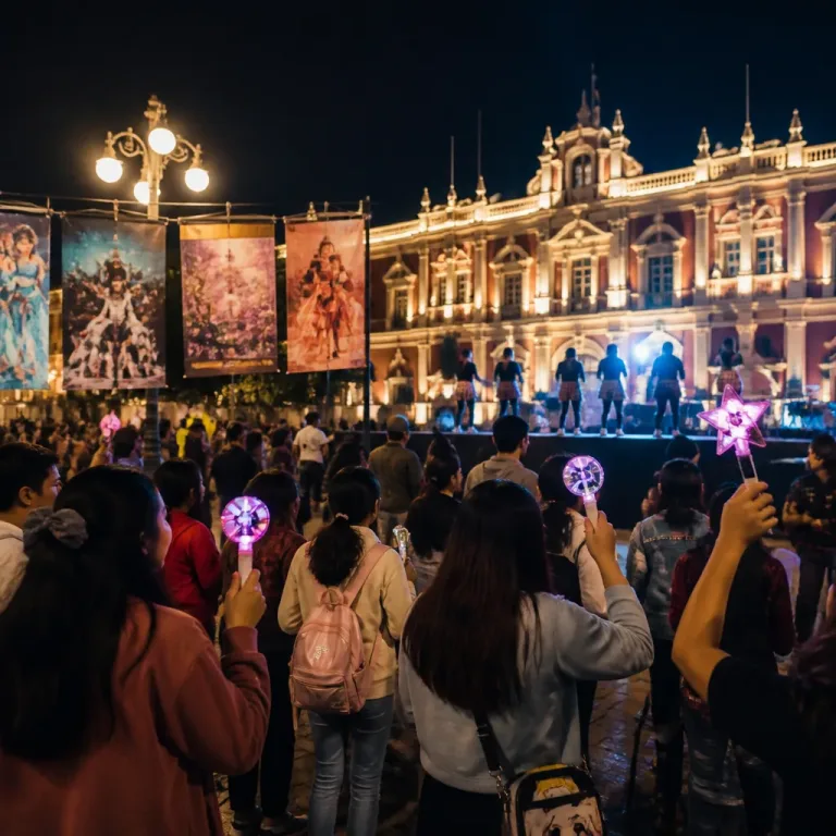 Puebla despliega fin de semana cultural con conciertos, danza y actividades familiares