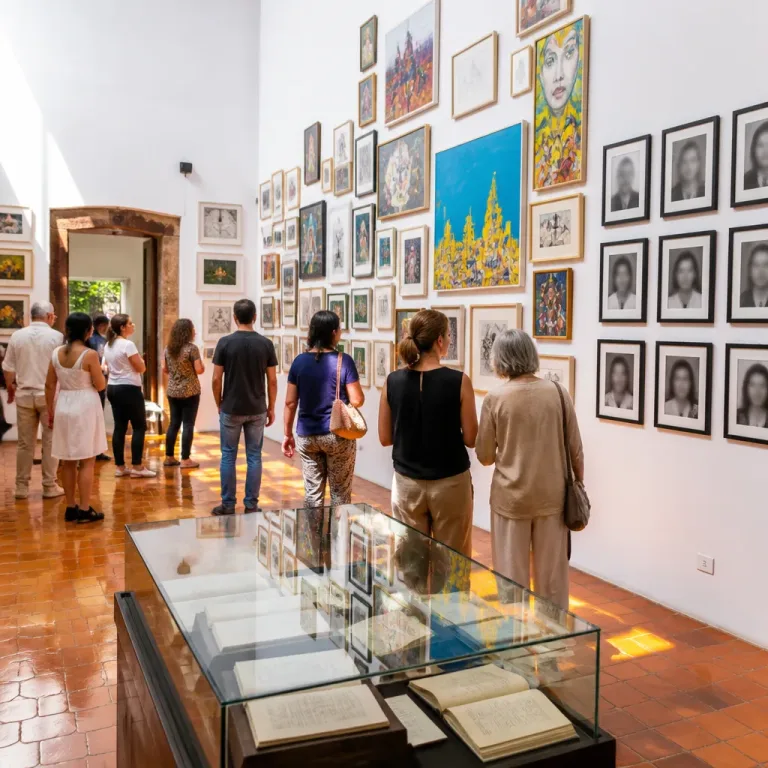 Centenario de Jaime Sabines se celebra con muestra colectiva en el Centro Cultural San Ángel