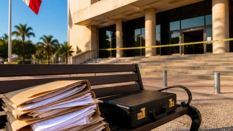 Declaran culpable a excontralora de Tamaulipas por uso ilícito de atribuciones