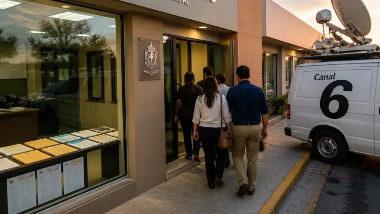 Denuncian en General Escobedo uso de casi 12 mdp para promocionar imagen del alcalde con licencia