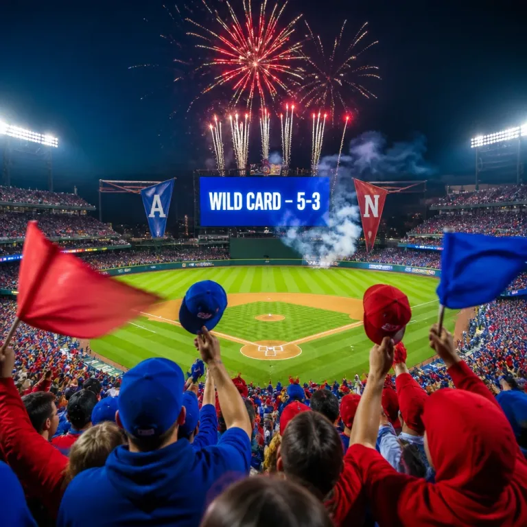 Braves y Phillies: rivalidad en alza que decide destinos en la postemporada 2026