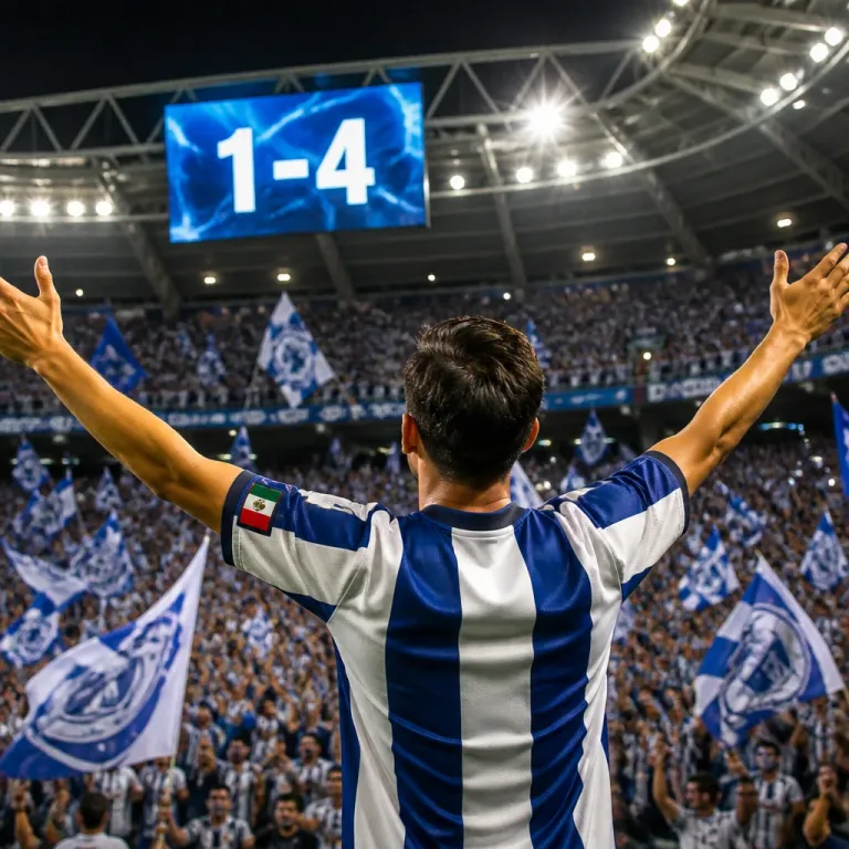 Santi Giménez vuelve al gol; Porto golea 1-4 y mantiene pleno en la Liga portuguesa