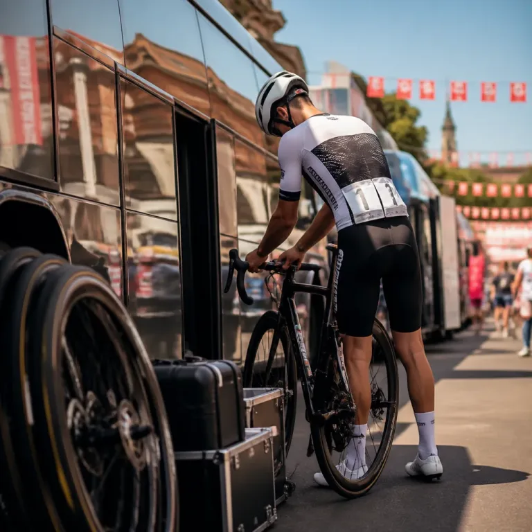 César Macías será el único mexicano en la Vuelta a España 2026 y apunta a los sprints
