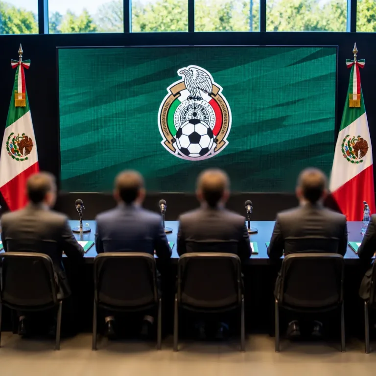 Rafa Márquez arma su equipo: confirma auxiliares y técnicos para la era 2026-2030