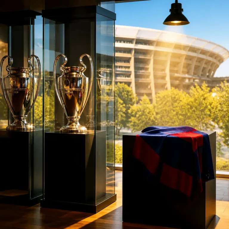 PSG anuncia ambición histórica: busca igualar a Real Madrid con tercera Champions seguida