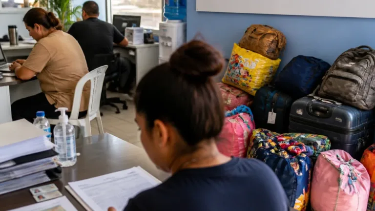 Desplazamiento desde la sierra de Concordia obliga a recibir a familias en Mazatlan
