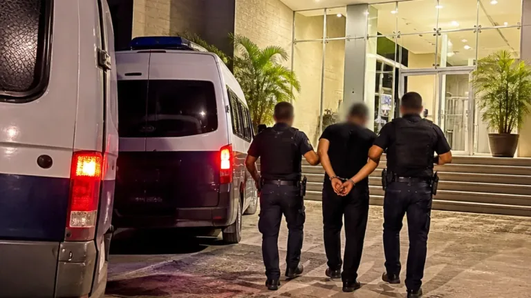 Detenido en Chilpancingo presunto responsable del feminicidio ocurrido en Iguala