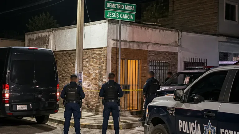 Detienen en Ameca a 'Coke', buscado en California por homicidio y torturas
