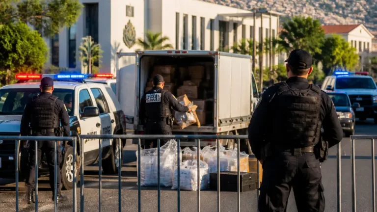 Detienen en Chilpancingo a presunto implicado en doble homicidio ocurrido en Morelos