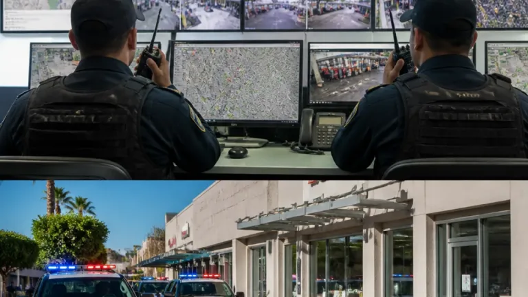 Detienen en Jalisco a presunto autor de más de 22 robos a gasolineras y farmacias
