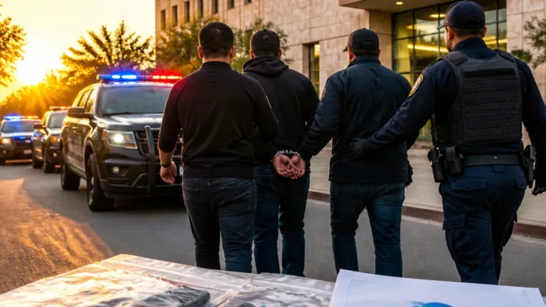 Detienen en Morelia a docente investigado por almacenar y difundir material sexual infantil