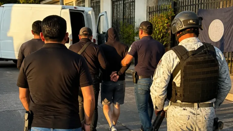 Detienen en Morelos a exagente acusado de tortura en caso que mantuvo a mujer 25 años presa