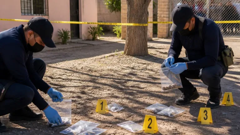 Detienen en San Francisco de los Romo a hombre acusado de matar y comer perros callejeros