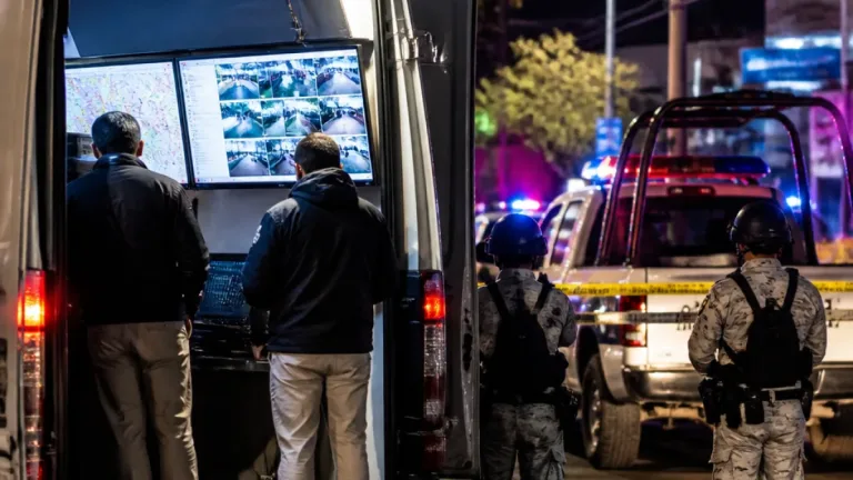 Detienen en Tlalnepantla a segundo implicado en el caso La Quebrada