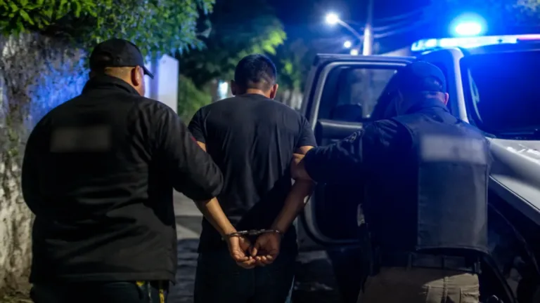Detienen en Veracruz a probable responsable de desaparición en la Cuenca del Papaloapan
