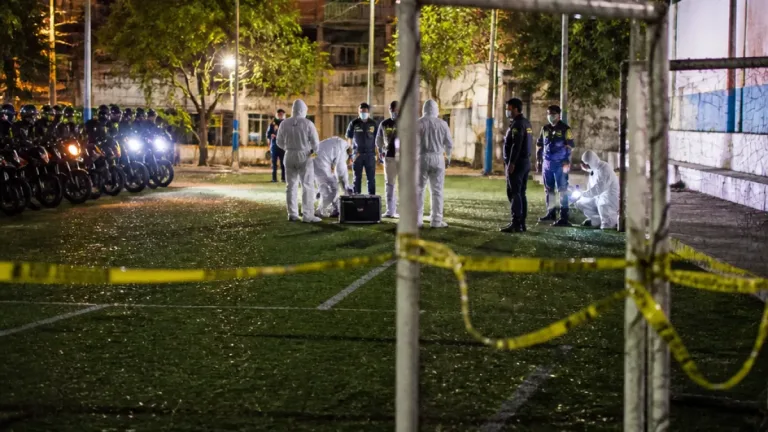 Dos ataques en canchas de Tuxtla Gutierrez dejan tres muertos y varios heridos; hay detenidos