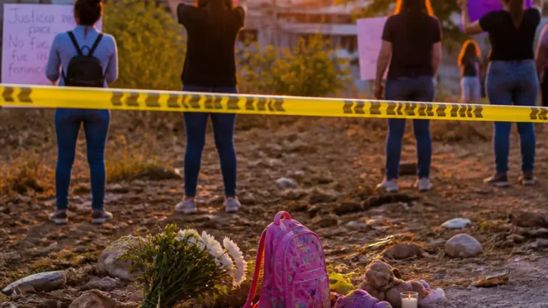 Dos muertes violentas, entre ellas una niña, elevan a 29 los feminicidios en Chiapas en 2026