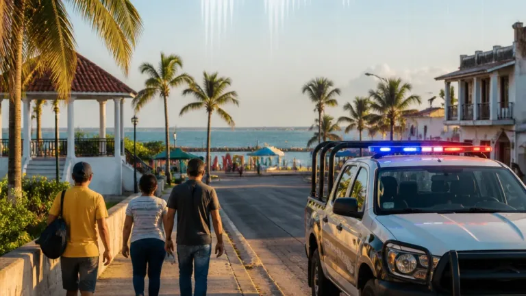 Dos sismos registrados en Pijijiapan en menos de 24 horas; sin reportes de daños