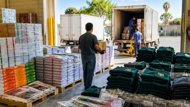 Durango prevé entregar libros, uniformes y útiles desde el primer día de clases