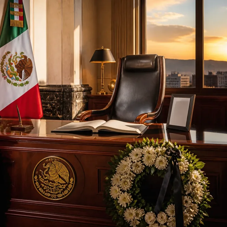 Fallece Miguel Mancera Aguayo, primer gobernador del Banxico autónomo, a los 93 años