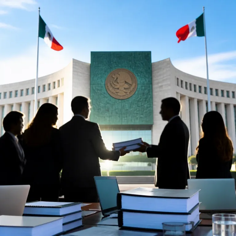 Universidades y centros de investigación presentan plan para impulsar inversión y crecimiento en México