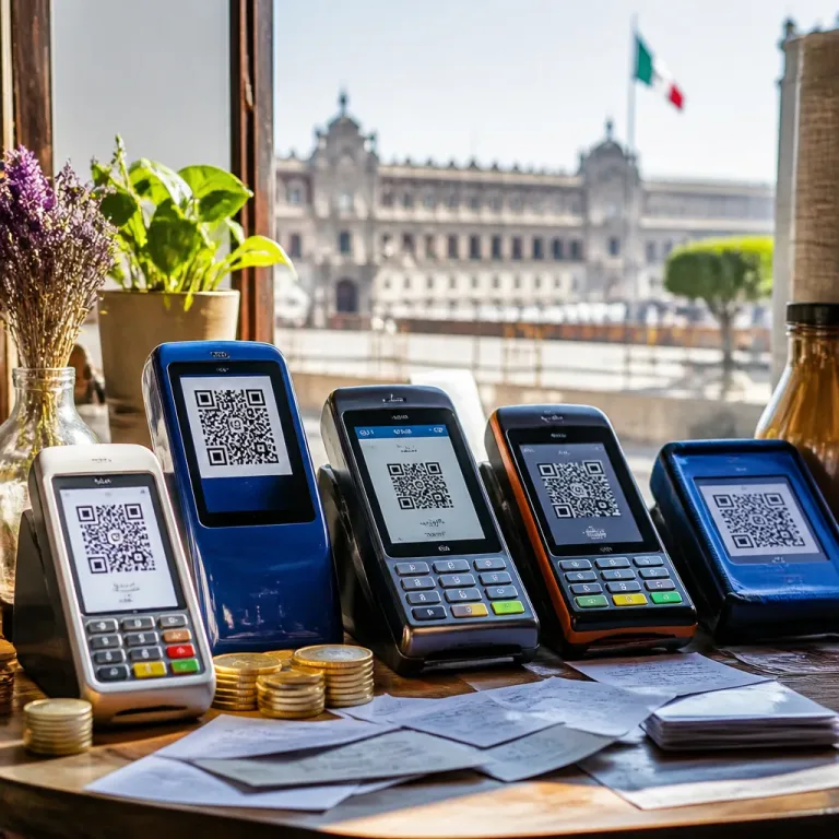 Fintech México respalda ley de pagos digitales y pide preservar competencia y neutralidad