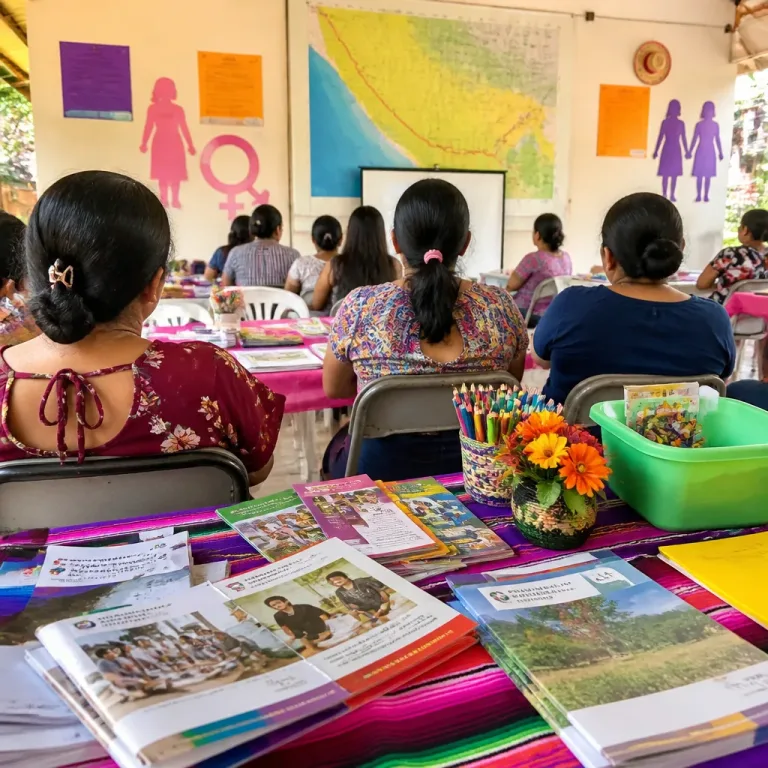 Organizaciones empresariales piden educación desde la infancia para erradicar la violencia de género