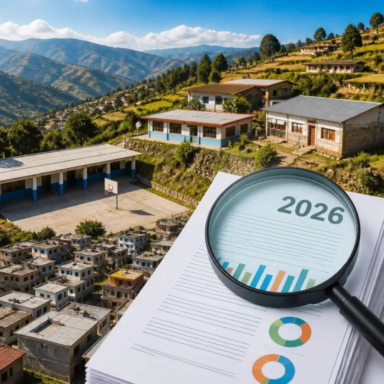 Michoacán requiere un plan de excelencia para su enorme sistema de educación básica