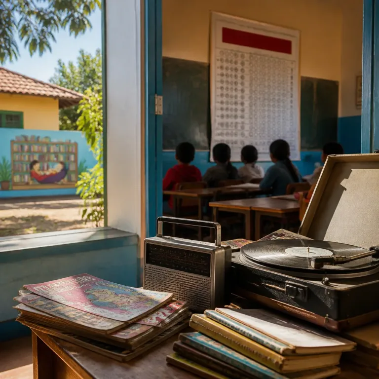 Ante PISA, prudencia: la escuela no agota las formas de educar y no todo mide la prueba