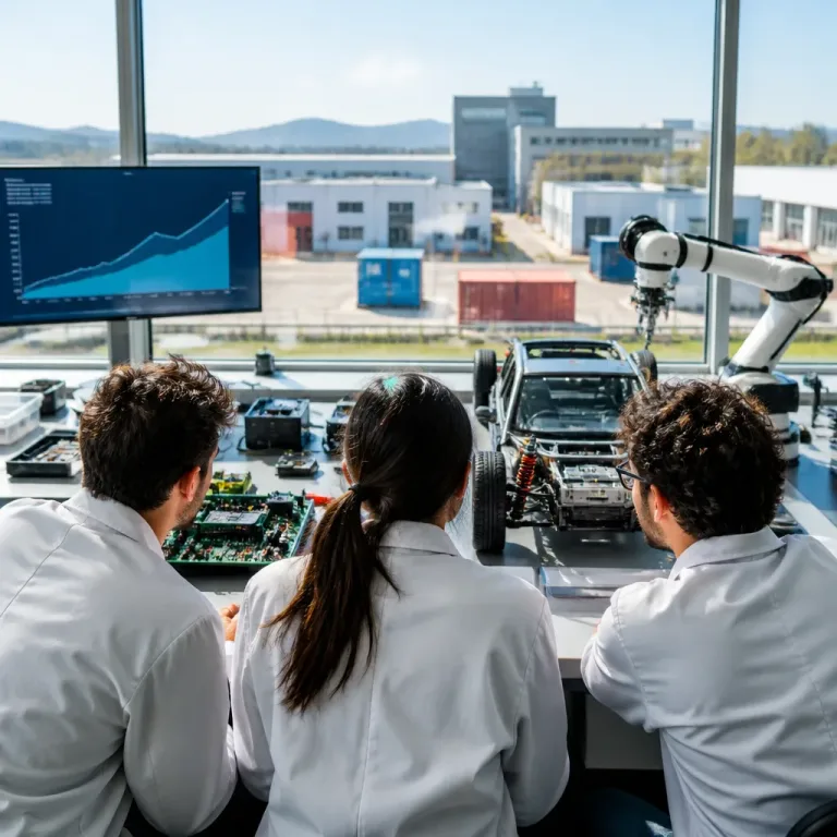 Tamaulipas apuesta por la educación superior para convertir crecimiento en empleo e innovación