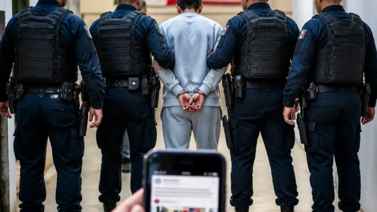 EE. UU. celebra detención en Jalisco y subraya cooperación bilateral en seguridad